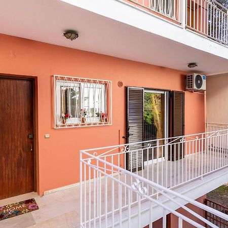 Damoros Suite Corfu  Eksteriør bilde