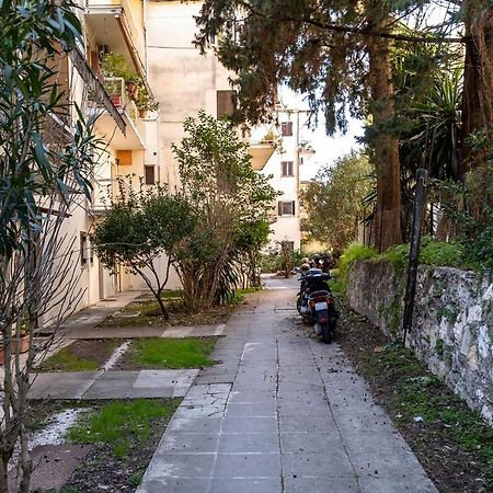 Damoros Suite Corfu  Eksteriør bilde